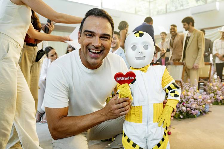 Tadeu Schmidt