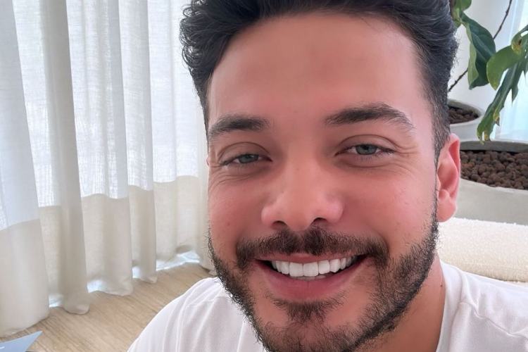 Surpreendente! Filho de Wesley Safadão surge em clique inédito e detalhe é apontado por seguidores