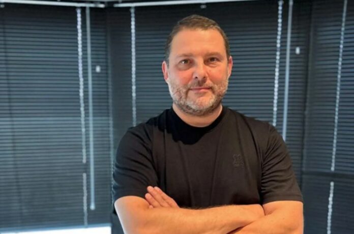 André Feldman, CEO da Big Brazil - Foto: Instagram