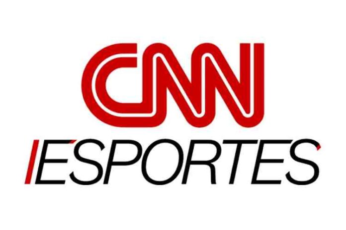 CNN Esportes (Imagem: Divulgação)