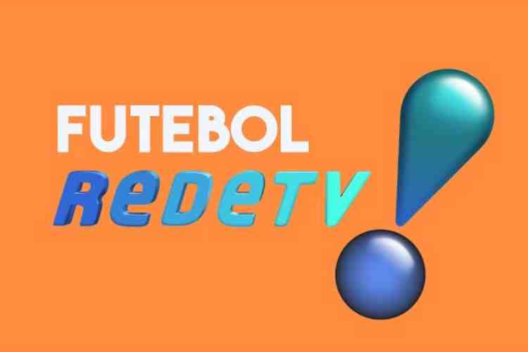 Futebol na RedeTV! (Reprodução/RedeTV!)