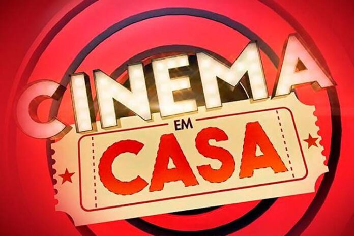 Cinema em Casa