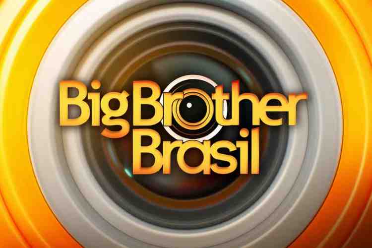 Logo do BBB25 (Divulgação/Globo)