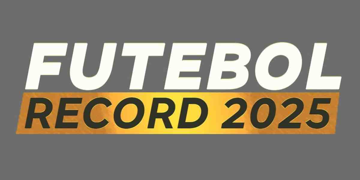 Logo Futebol Record 2025 (Divulgação/Record)