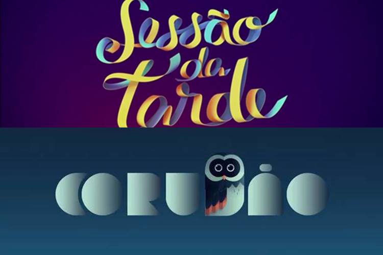 Logo - Sessão da Tarde e Corujão