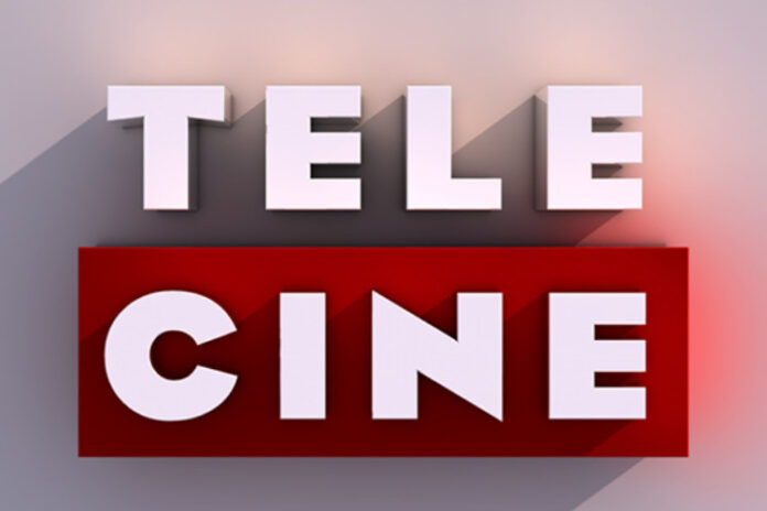 Logo Telecine (Imagem: Divulgação)