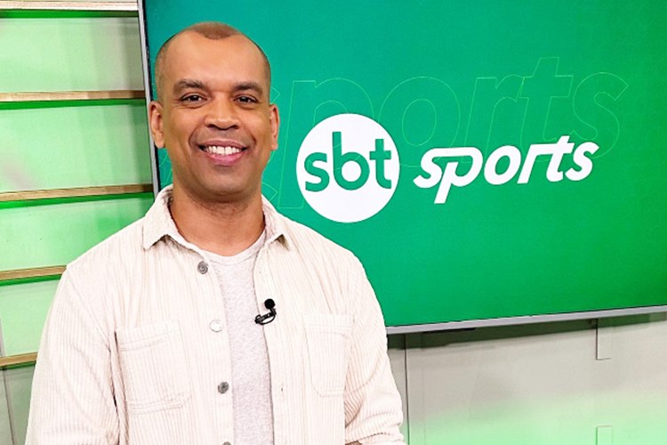 Luiz Alano - Foto: SBT