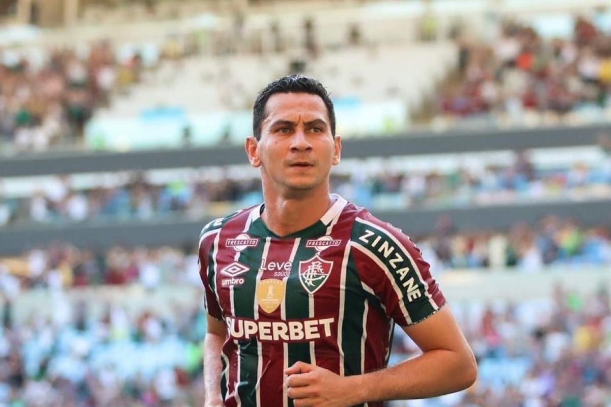 Paulo Henrique Ganso