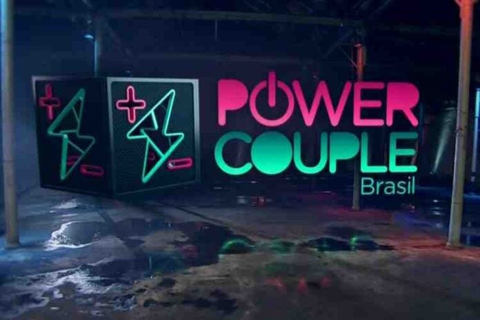 Power Couple Brasil (Imagem: Reprodução/Record)