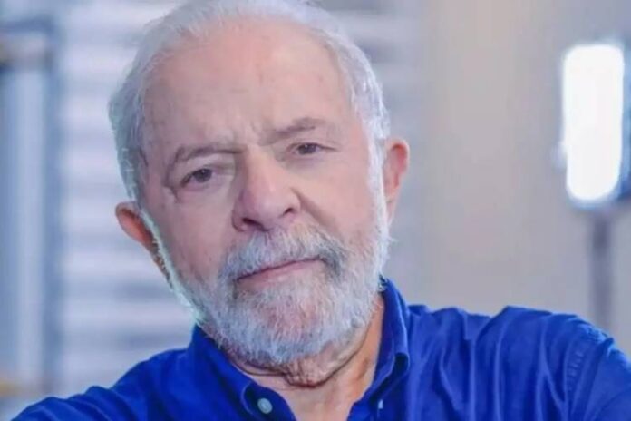 Presidente Lula. (Foto: reprodução/Instagram)