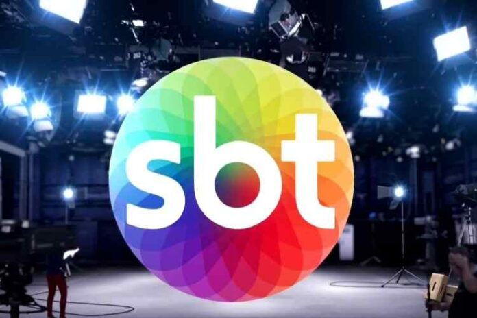 SBT (Reprodução: SBT)