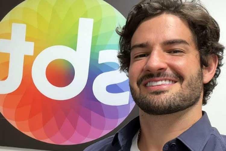 Alexandre Pato. (Foto: reprodução/Instagram)