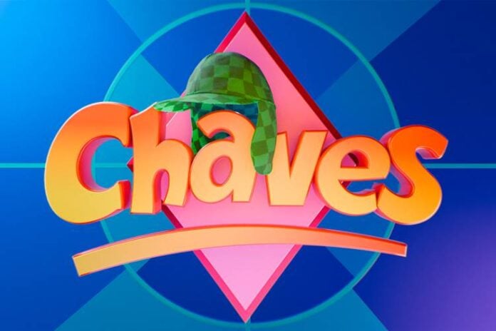 Chaves - Logo