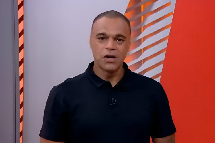 Denilson (Reprodução: Globo)