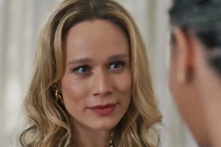 Ísis em Mania de Você - Foto: TV Globo