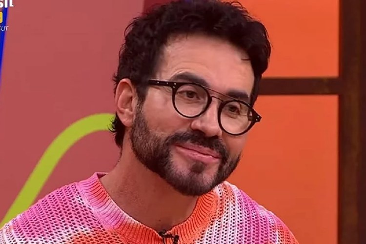 Padre Fábio de Melo - Foto: TV Brasil