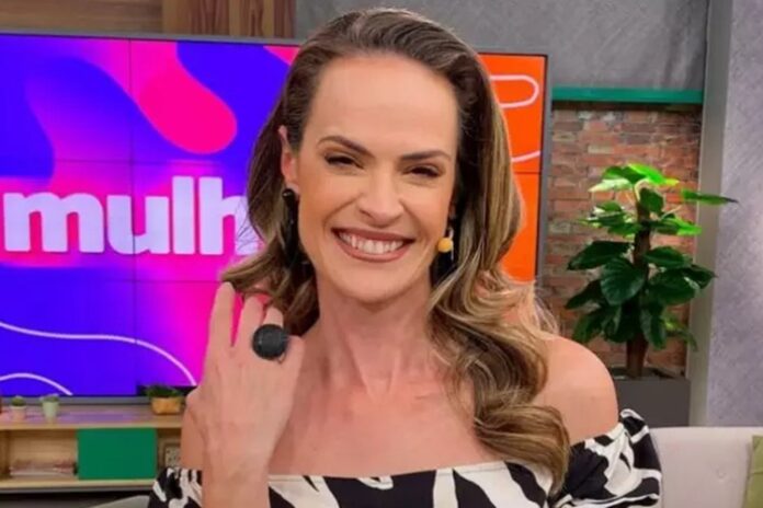 Regiane Tápias - Foto: Mulheres/TV Gazeta