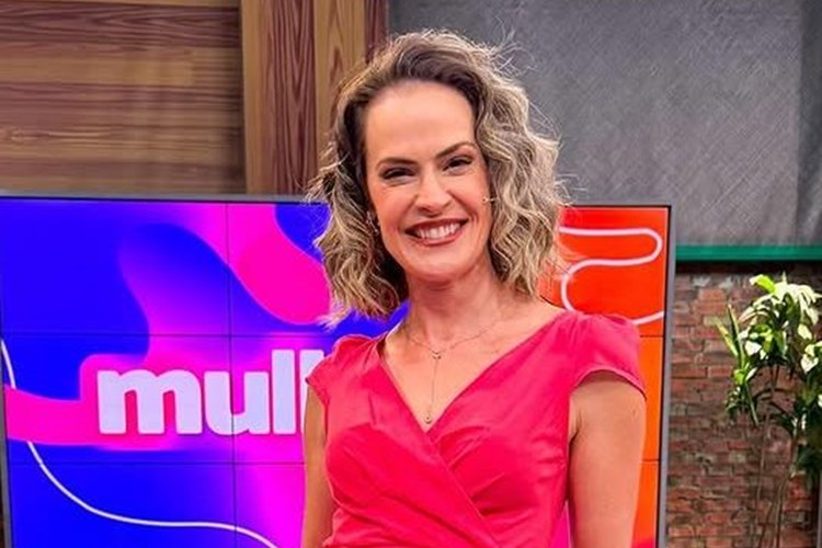 Regiane Tápias - Foto: Mulheres/TV Gazeta