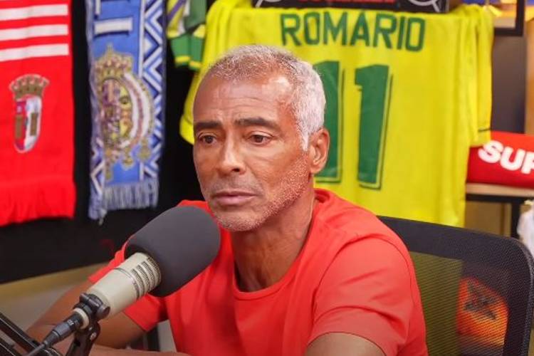 Romário