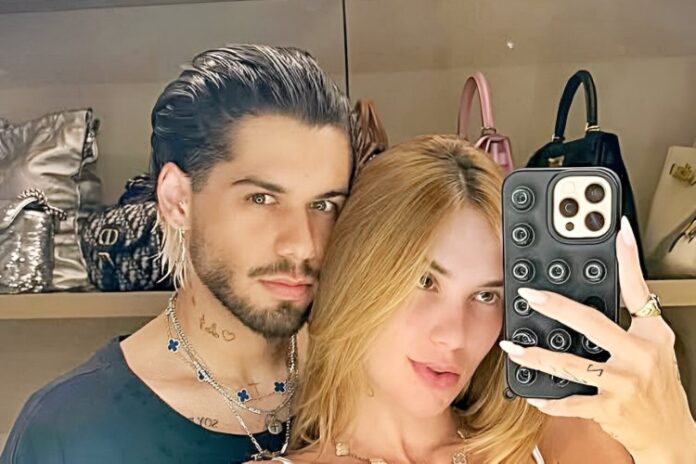 Zé Felipe e Virginia Fonseca (Reprodução: Instagram)