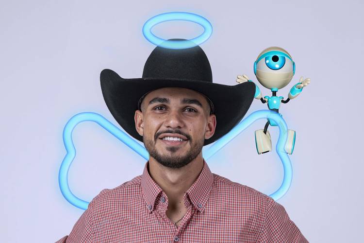 BBB25: João Gabriel vence a 12ª prova do Anjo; veja quem está no monstro