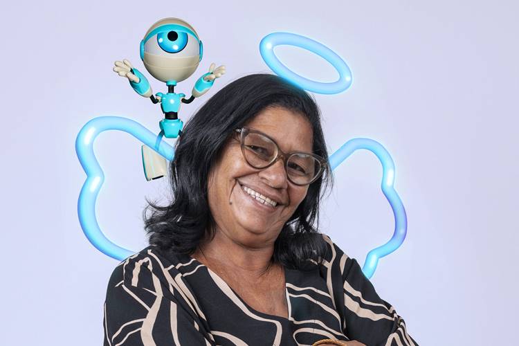 BBB25: Joselma é o novo anjo; saiba quem ficou com o Monstro