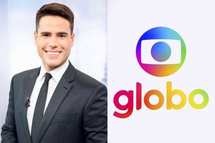 Luiz Bacci na Globo? - Foto: Record/Montagem Área VIP