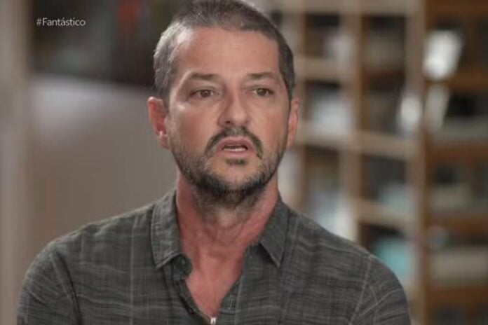 Marcelo Serrado protagonizará continuação da série. (Foto: reprodução/Globo)