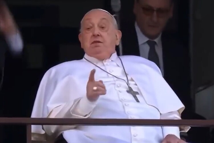 Papa Francisco