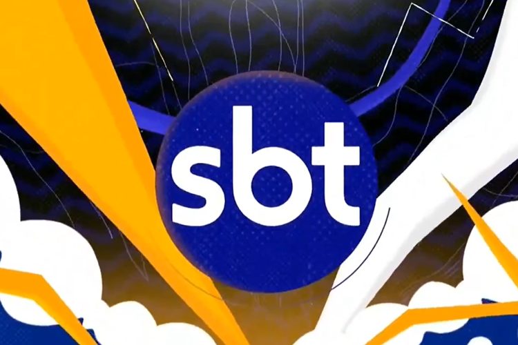 SBT - chamada da Sul-Americana / Reprodução