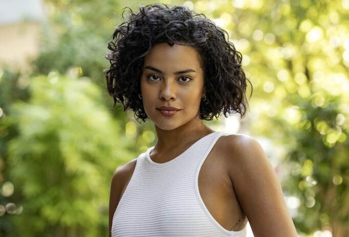 Bella Campos conquistou o papel de Maria de Fátima -em 'Vale Tudo' - Globo/ Manoella Mello