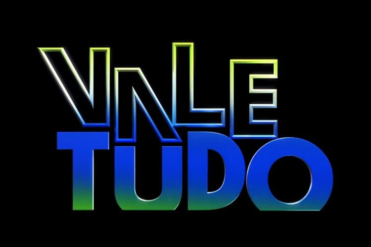 Vale Tudo - Logo/Reprodução TV Globo