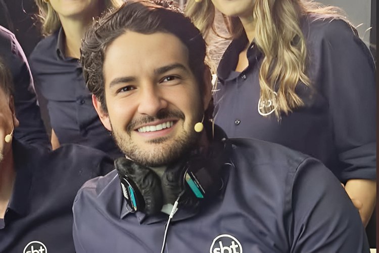 Alexandre Pato - Foto: Instagram