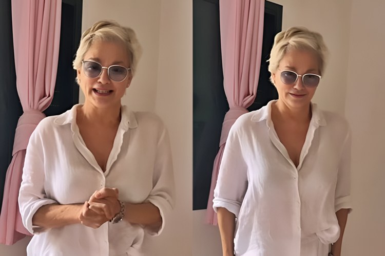Andrea Nóbrega - Foto: Instagram