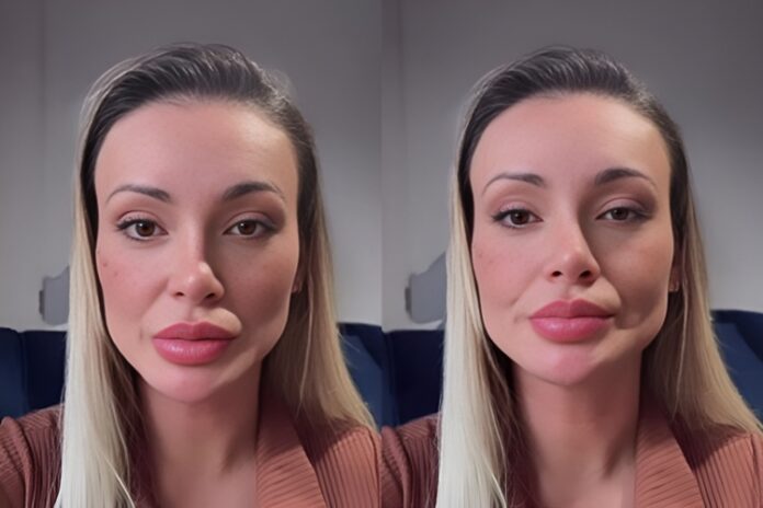 Andressa Urach - Foto: Instagram