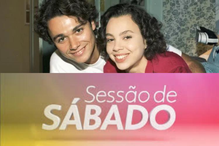 Globo faz mudança e altera horário de História de Amor e faz corte na Sessão de Sábado