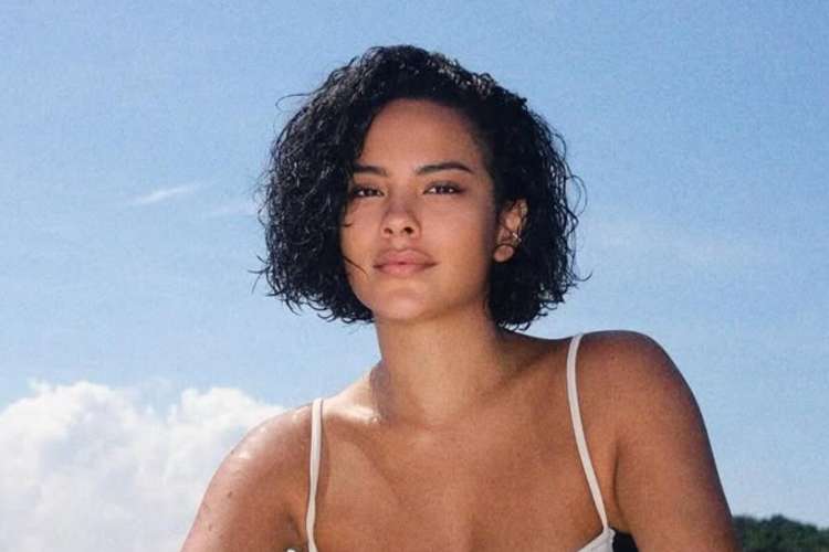 Bella Campos (Reprodução/Instagram)