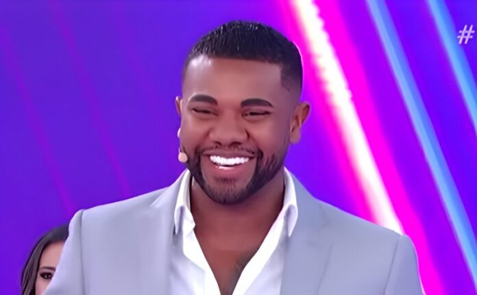 Davi Brito