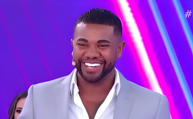 Davi Brito