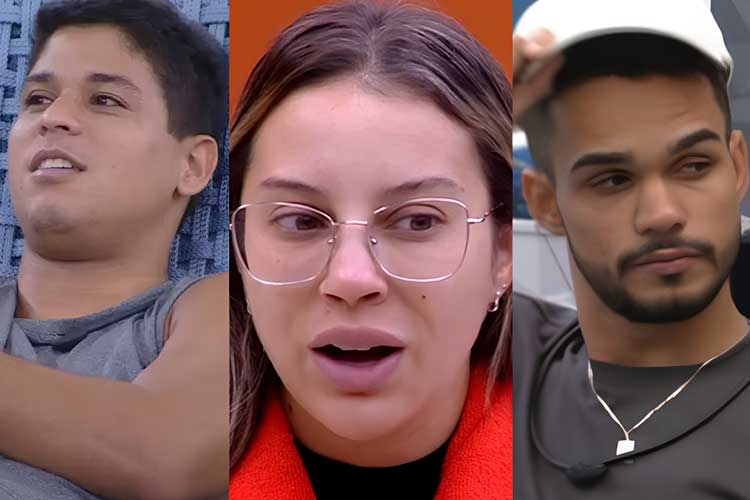 BBB25: Resultado parcial de enquete do Área VIP aponta possível vitória de participante no reality