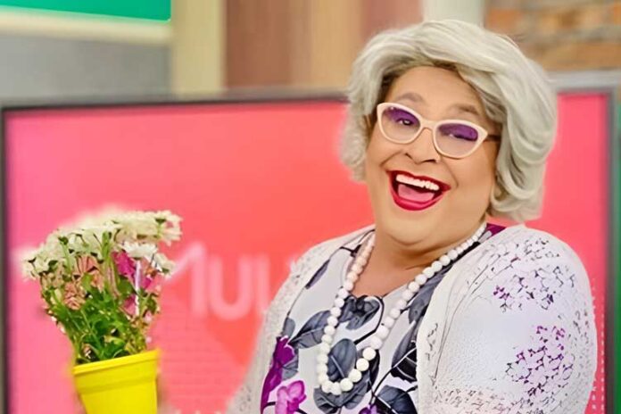 Guilherme Uzeda Deixa o Programa 'Mulheres' da TV Gazeta Após 10 Anos de Sucesso