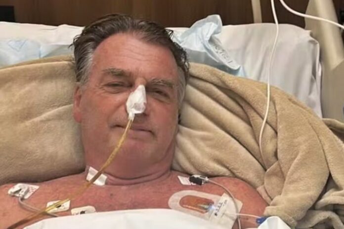 Jair Bolsonaro