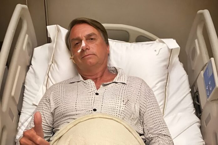 Jair Bolsonaro - Foto: Instagram