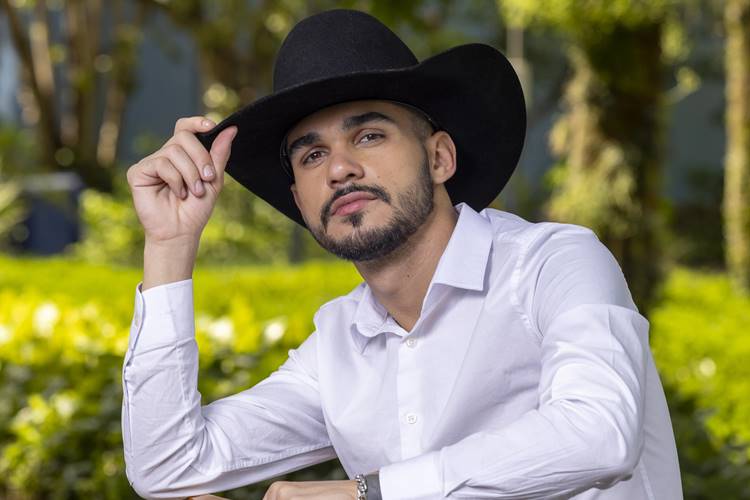 João Gabriel do BBB25
