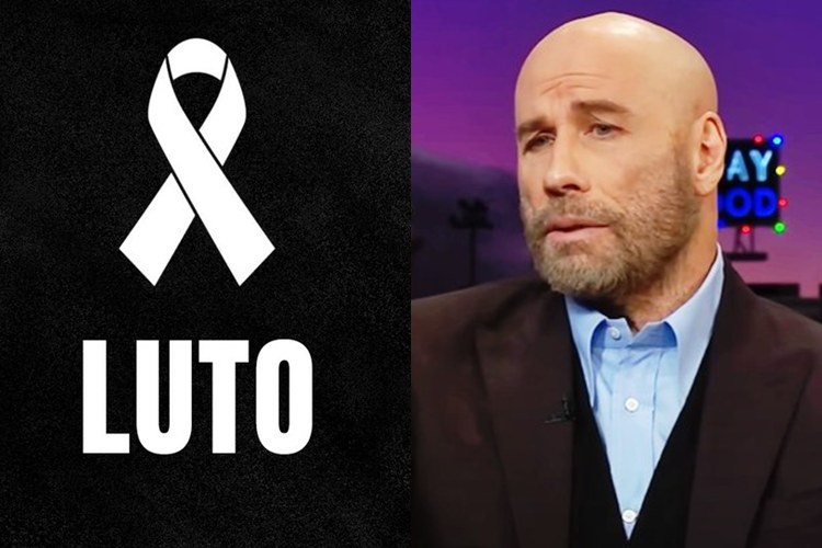 John Travolta - Foto: CBS