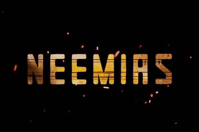 Logo - Neemias