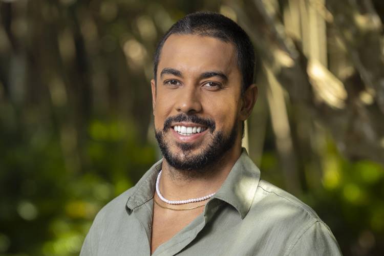 Maike do BBB25