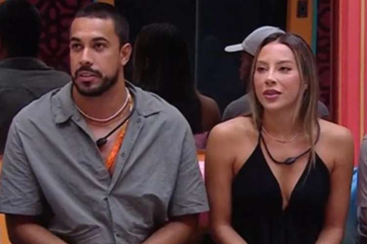 BBB25: Maike e Renata são chamados ao confessionário pela produção