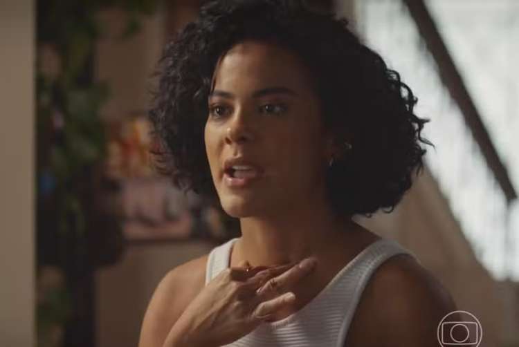 Maria de Fátima de Vale Tudo (Reprodução/Globo)