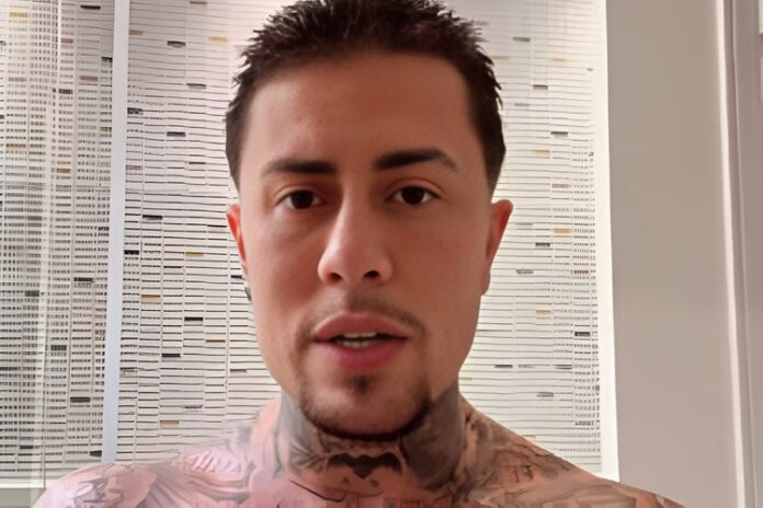 MC Daniel - Foto: Instagram